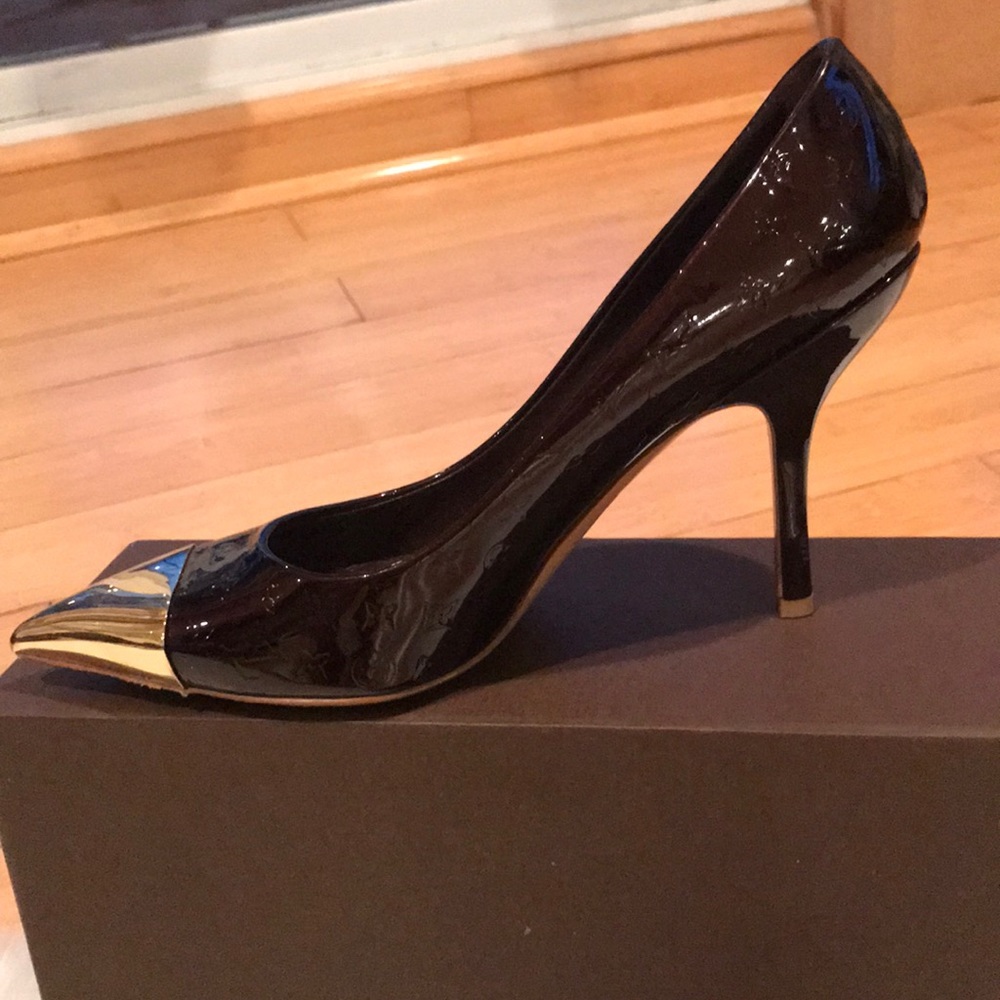 Louis Vuitton shoes - Picture 3 of 3
